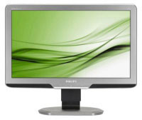 Philips 201BL2CS B-line de 20  (50,8cm) Monitor LED (201BL2CS/00)